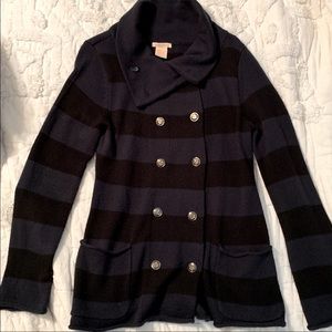 Nordstrom Sweet Romeo Sweater